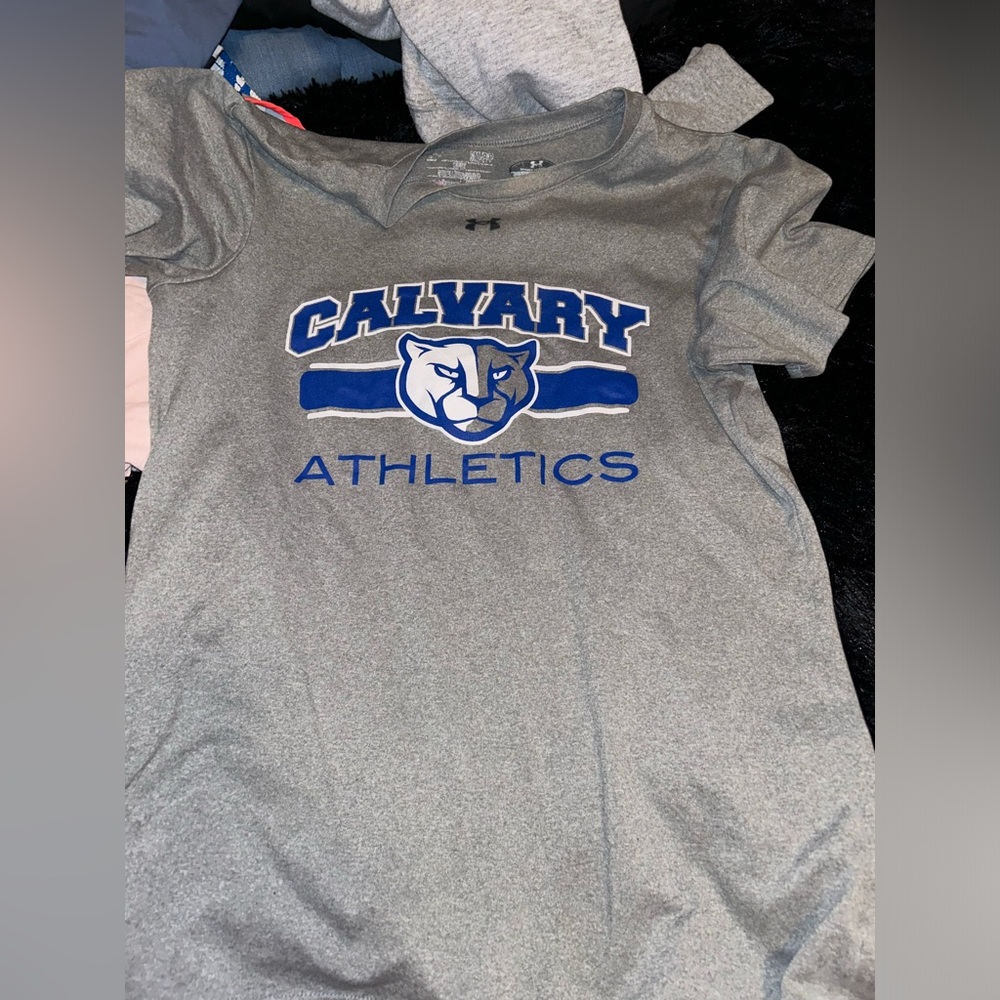 Underarmour shirt